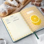 Кулінарний блокнот Orner Записано з любов`ю (orner-3429) - зменшене зображення 11