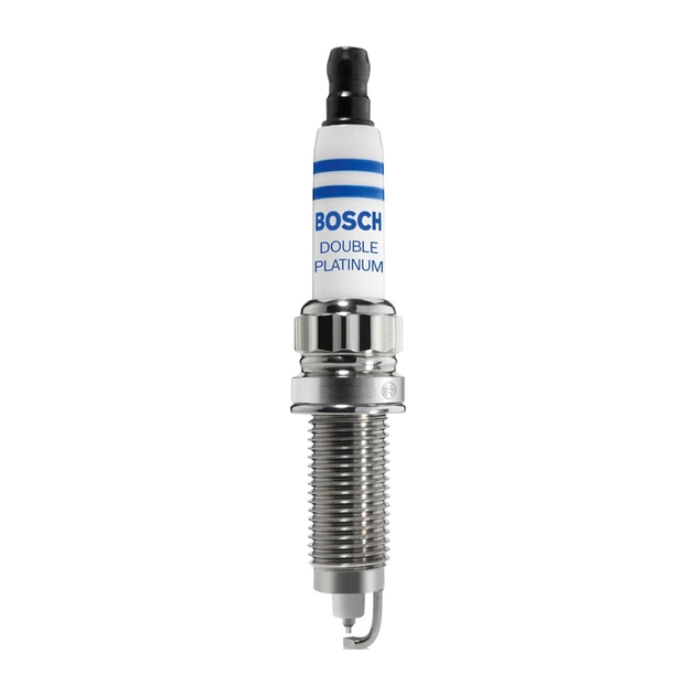 Свічка запалювання Bosch 0 242 140 512 - зображення 1