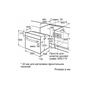 Духова шафа Bosch HBF011BA1T - зменшене зображення 6