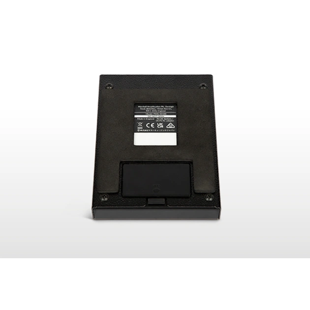 Педаль ефектів Marshall Bluesbreaker RI (234567) - picture 4