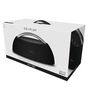 Акустична система Harman Kardon Go+Play Mini Black (HKGOPLAYMINIBLKEU) - зменшене зображення 5