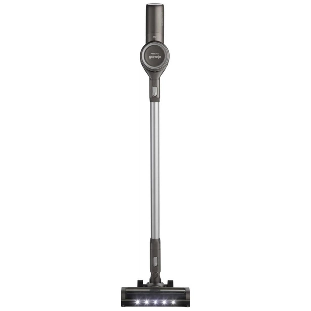 Пилосос Gorenje SVC 252420 FFA (SVC252420FFA) - picture 1