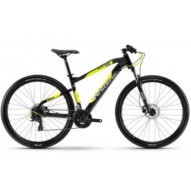 Велосипед Haibike SEET HardNine 2.0 29", рама 50см, 2018 (4100094850) - изображение 1