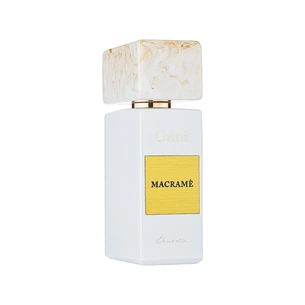 Парфумована вода Gritti Macrame 100 мл (8052204136223) зображення 1