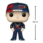 Фігурка Funko Pop серії Формула-1 - Макс Ферстаппен (72217) - зменшене зображення 2