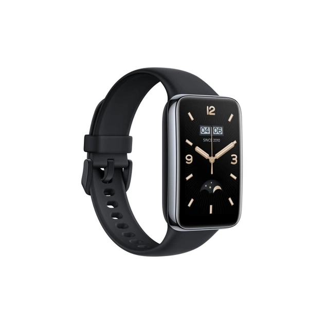 Фітнес браслет Xiaomi Smart Band 7 Pro Black (952449) - picture 3