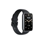 Фітнес браслет Xiaomi Smart Band 7 Pro Black (952449) - зменшене зображення 3