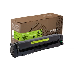 Картридж Patron Canon 054H Green Label, black (PN-054HKGL) зображення 1