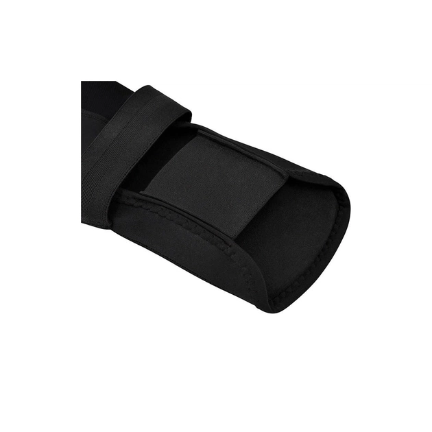 Захист гомілки і стопи RDX Neoprene Shin Instep IMMAF-1-Blue XL (SGN-IMF-1U-XL) - picture 5