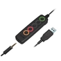 Гарнітура Axtel Voice UC 28-35 mono NC (AXH-V28-35UCM) - зменшене зображення 2