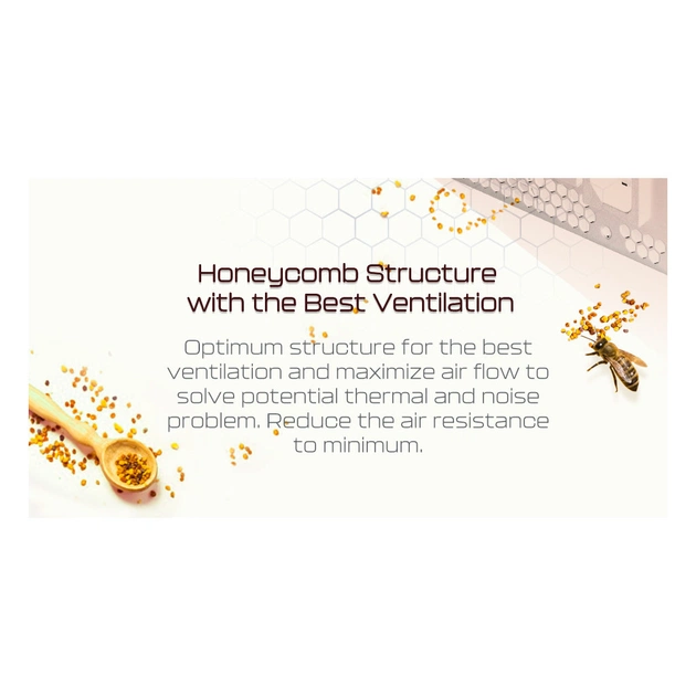 Блок питания HighPower 700W (HP1-J700GD-F12S) - изображение 10