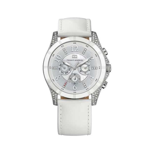 Наручные часы Tommy Hilfiger 1781142 - изображение 1