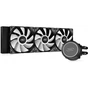 Система рідинного охолодження Deepcool GAMMAXX L360 A-RGB - зменшене зображення 3