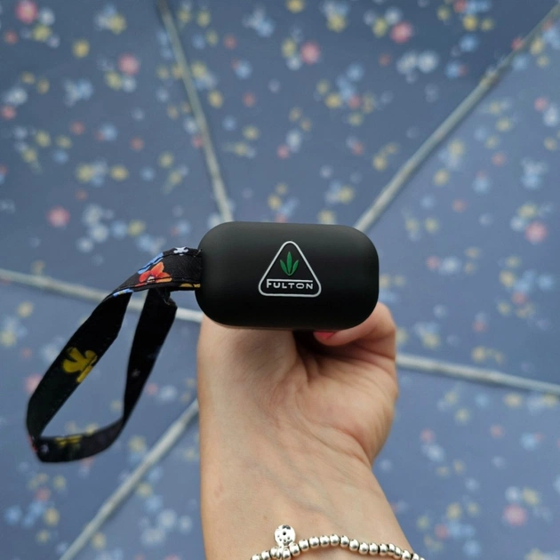 Парасоля Fulton L501-041604 Tiny-2 Buttercup Sprig (L501-041604) - зображення 6