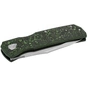Ніж Maserin Power, Magnacut, fat carbon green jungle (502/VM) - зменшене зображення 4