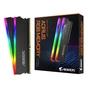 Модуль пам'яті для комп'ютера DDR4 16GB (2x8GB) 3733 MHz AORUS RGB Memory boost GIGABYTE (GP-ARS16G37) - зменшене зображення 1