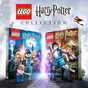Гра Sony Lego Harry Potter 1-7, BD диск (5051892203715) - зменшене зображення 1