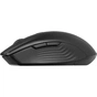Мишка Xtrike ME GW-224 Silent Bluetooth/Wireless Black (GW-224BK) - зменшене зображення 4