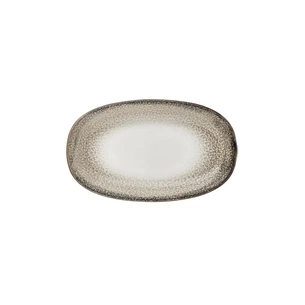 Блюдо By Bone Tinta Spazio 19 х 11 см (TN-SZ-ZT-19-OV) зображення 1