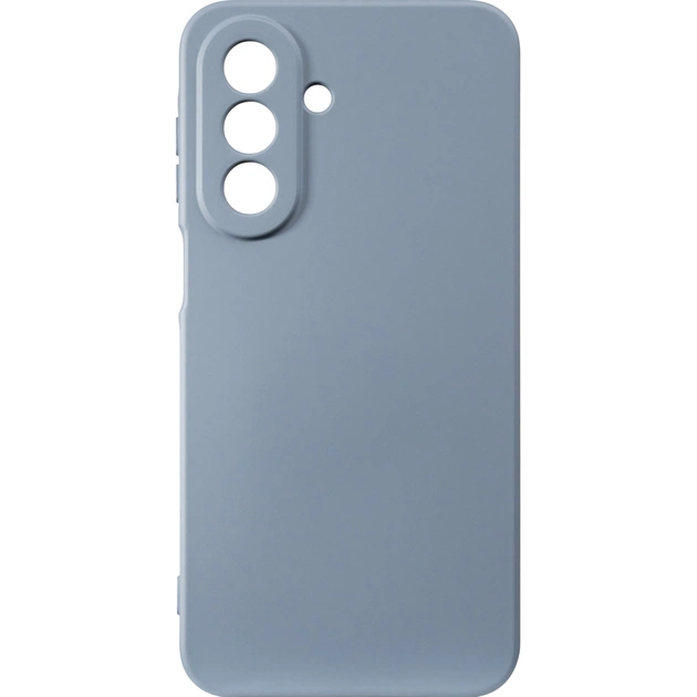 Чохол до мобільного телефона Armorstandart ICON Samsung A27 5G Camera Cover Winter Blue (ARM89807) - зображення 1
