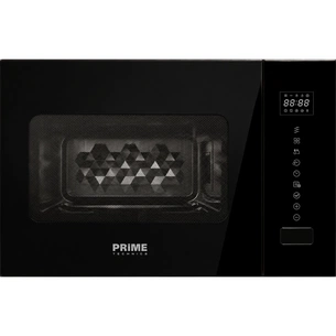 Мікрохвильова піч PRIME Technics PBI 2520 B зображення 1
