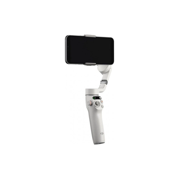 Стедікам DJI Osmo Mobile 6 Platinum Gray (CP.OS.00000284.01) - изображение 6