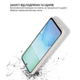 Чохол до мобільного телефона BeCover Silicone Xiaomi Redmi 13x Transparent (714686) - зменшене зображення 3
