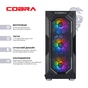 Персональный компьютер COBRA Gaming (A75F.64.S10.36.19005) - уменьшенное изображение 2