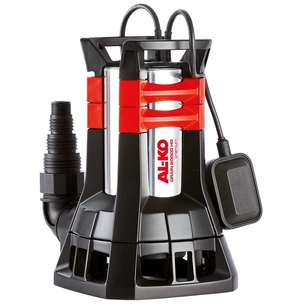 Заглибний насос AL-KO DRAIN 20000 HD Premium SWISS, 1300 Вт (11283660) зображення 1
