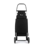 Сумка-візок Rolser Saquet LN 2 Negro (SAQ055-1023) (931442) - зменшене зображення 4