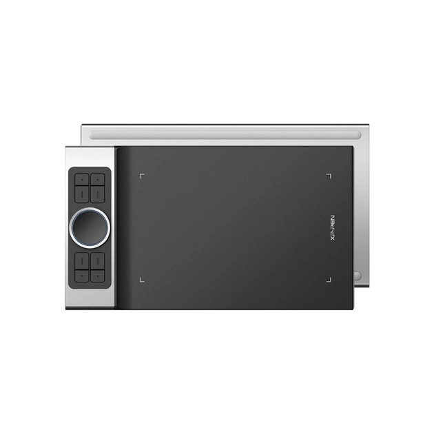 Графический планшет XP-Pen Deco Pro S - изображение 2