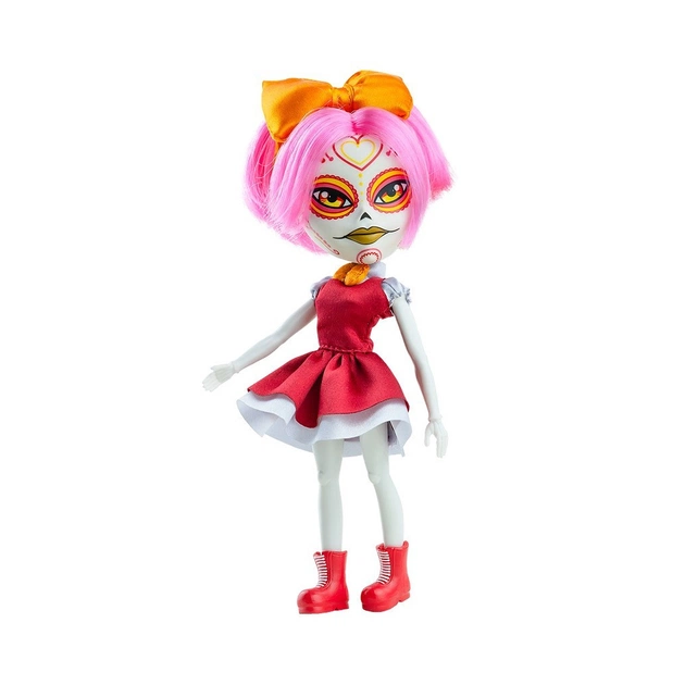 Лялька Paola Reina Pinky MINI Catrina (02006) - изображение 1