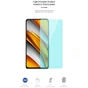 Плівка захисна Armorstandart Anti-Blue Xiaomi Poco F3 (ARM59085) - зменшене зображення 2