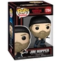 Фигурка Funko Pop серии Удивительные чудеса 5 - Джим Гоппер (75754) - уменьшенное изображение 2
