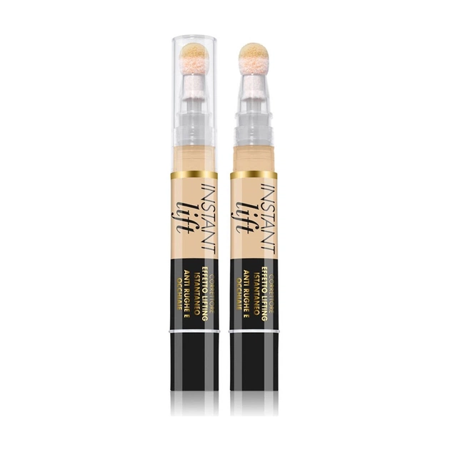 Консилер Deborah Instant Lift 2.1 - Light (8009518382549) - picture 2