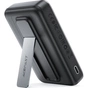 Батарея універсальна Acefast Magnetic Wireless 10000mAh, 22.5W, PD, QC/3.0, QI 15W, M24, Metal Gray (6974316284871) - зменшене зображення 3