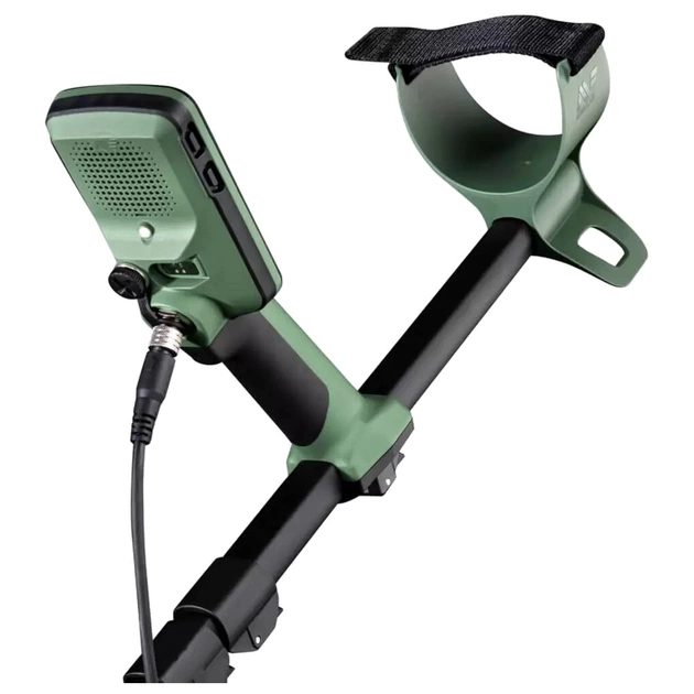Металошукач Minelab X-Terra Pro - picture 3