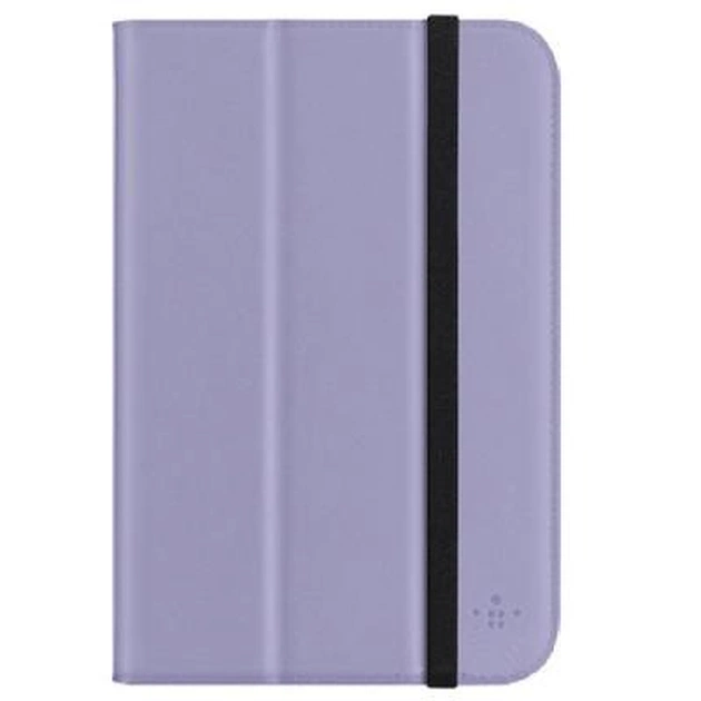 Чохол до планшета Belkin 7 Universal Tri-Fold Folio Stand (F7P202B2C01) - зображення 1