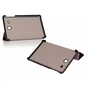 Чохол до планшета BeCover Smart Case Samsung Tab E 9.6 T560/T561 Brown (700797) - зменшене зображення 3