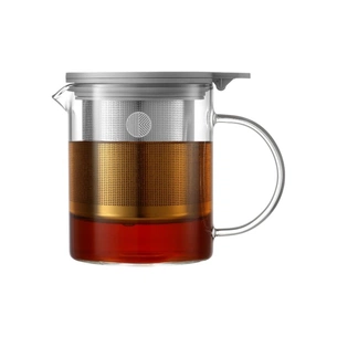 Заварник Buydeem Tea pot 0.5л (CD2001/A1) зображення 1