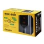 Стабілізатор Gemix RDX-500 - зменшене зображення 4