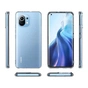 Чохол до мобільного телефона BeCover Xiaomi Mi 11 Lite Transparancy (706075) - зменшене зображення 3