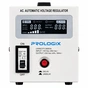 Стабілізатор Prologix 3000VA (PLSTAB-REL3000T) - зменшене зображення 1