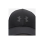 Кепка Under Armour UA Storm Blitzing Adj чорний 1369781-001 (195252618339) - уменьшенное изображение 4