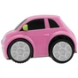 Машина Chicco Fiat 500 серии Turbo Touch розовая (07331.10) - зменшене зображення 2