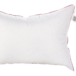 Подушка MirSon 1492 DeLuxe memory effekt М'яка 70х70 см (2200001540521) зображення 1