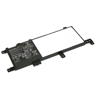 Акумулятор до ноутбука ASUS X542C21N1634, 5000mAh (38Wh), 2cell, 7.6V, Li-Pol (A97423) зображення 1
