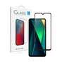 Стекло защитное ACCLAB Full Glue Xiaomi Poco C75 Black (1283126607967) - уменьшенное изображение 1