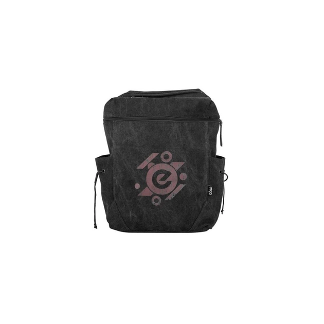 Рюкзак для ноутбука Ergo 16'' Cairo Street Art 216 Graphite (EC216GA) - изображение 1