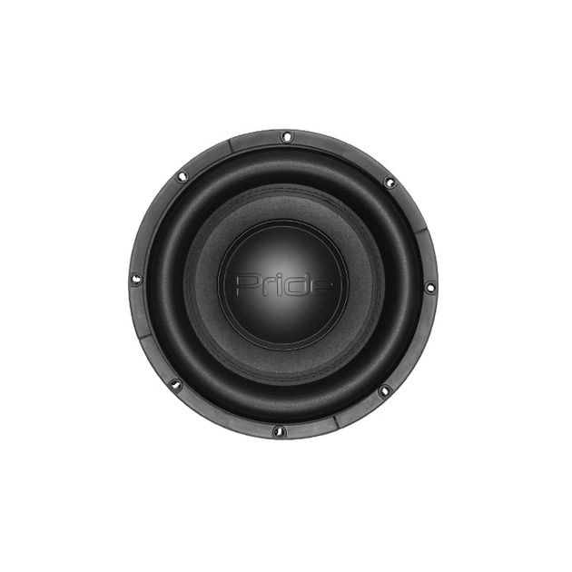 Сабвуферний динамік Pride Sapphire 12 - picture 2